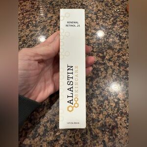Alastin Renewal Retinol 0.5%